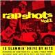 Various - Rap Shots Vol 1 - 18 Slammin' Drive By Hits